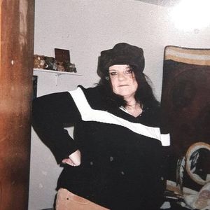 Meet your Posher, Wendy lynn